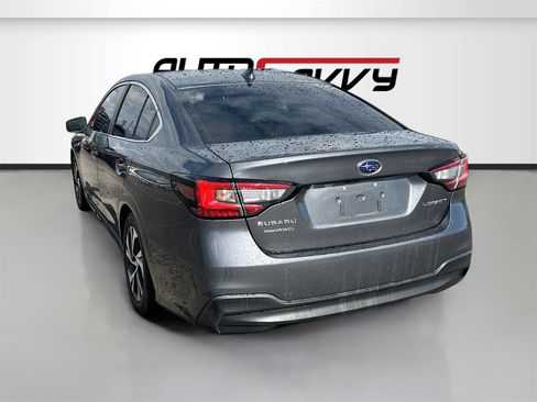 Used 2022 Subaru Legacy Premium w/ Popular Package #1 image 5