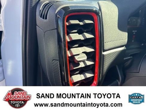 Used 2024 Ford Ranger Raptor image 16