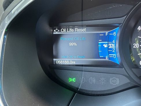 Used 2015 Ford Edge Sport w/ Equipment Group 401A AWD/4WD image 20