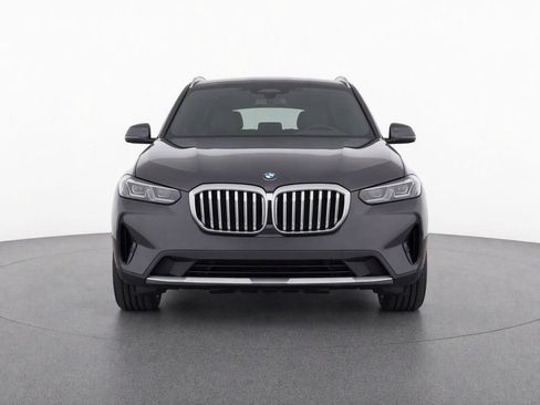 Used 2023 BMW X3 sDrive30i w/ Premium Package w/ZPA RWD image 35