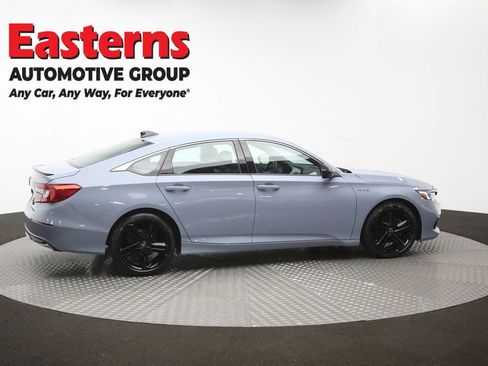 Used 2022 Honda Accord Sport image 46