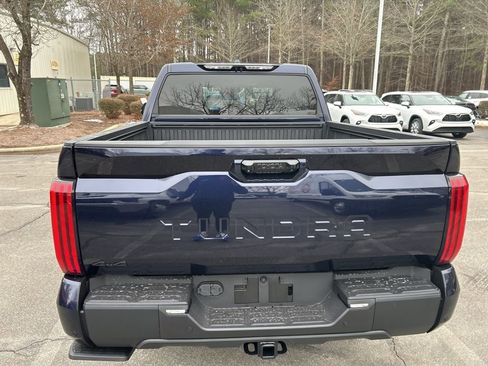 New 2026 Toyota Tundra Limited image 46