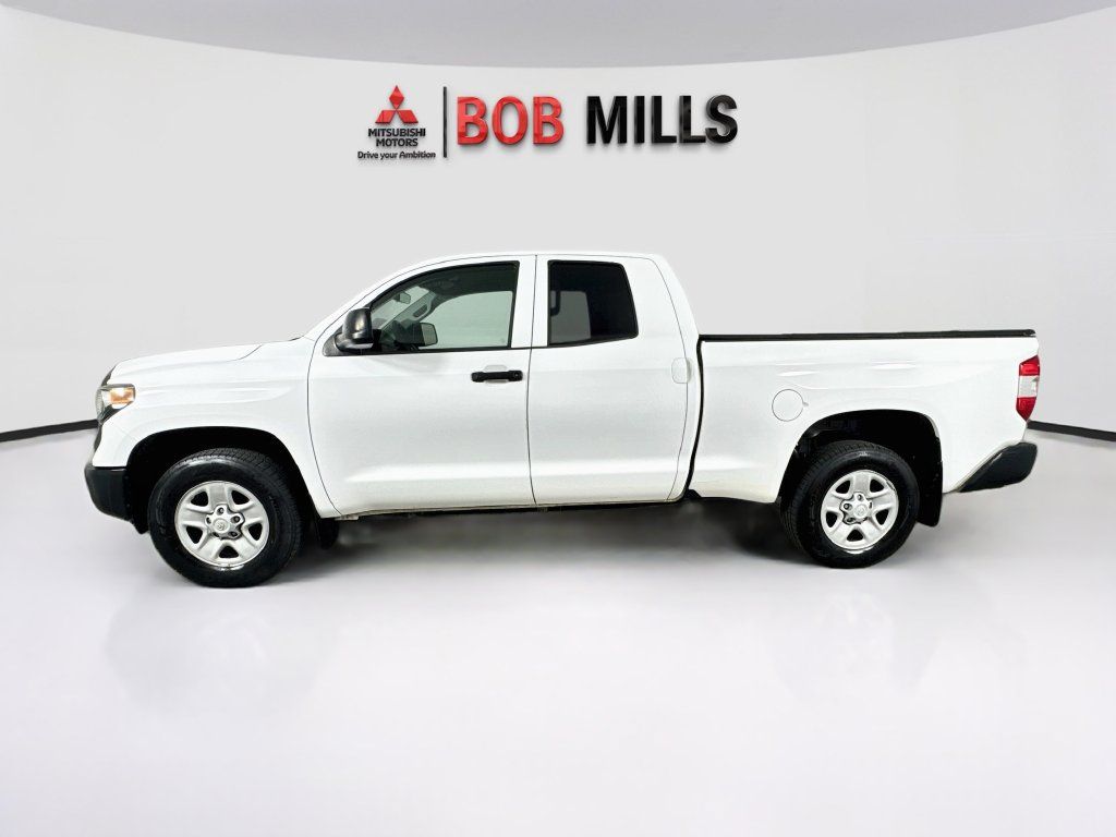 Used 2020 Toyota Tundra SR RWD image 4