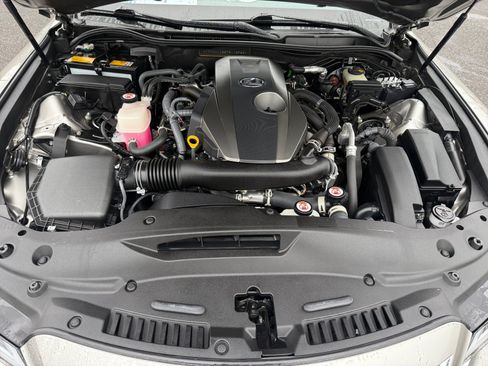 Used 2021 Lexus IS 300 w/ Comfort Package image 20