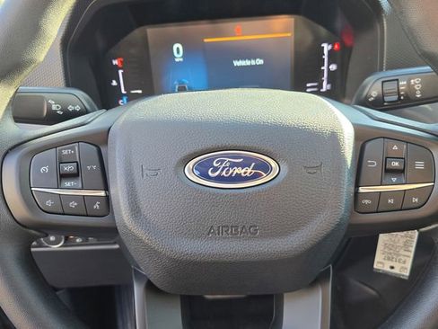 New 2025 Ford Ranger XL w/ Trailer Tow Package image 19