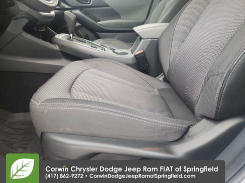 Used 2024 Subaru Crosstrek 2.0i Premium AWD/4WD image 19