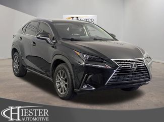 Used 2021 Lexus NX 300 FWD w/ Accessory Package 2 360° Tour