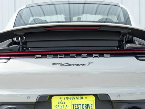 Used 2024 Porsche 911 Carrera T image 59