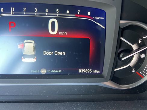 Used 2023 Honda Passport EX-L image 8
