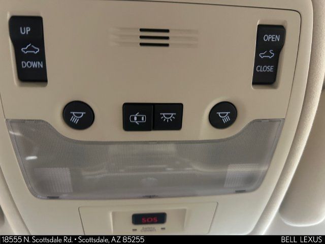 Used 2015 Lexus ES 350 w/ Luxury Package FWD image 29
