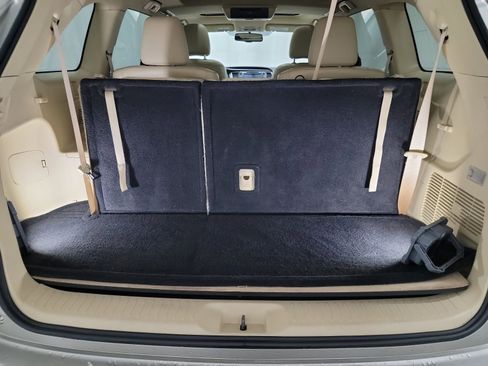 Used 2015 Toyota Highlander Limited image 26