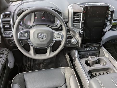 New 2025 RAM 1500 Laramie image 29