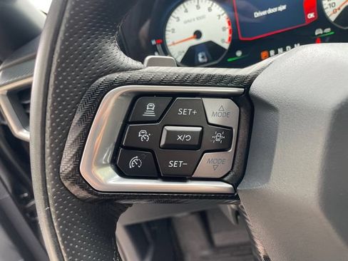 Certified 2025 Ford Mustang GT Premium RWD image 24
