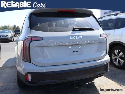 Used 2024 Kia Telluride EX X-Line image 15