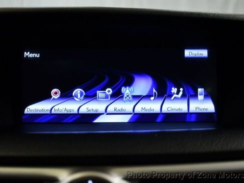 Used 2013 Lexus GS 350 AWD w/ Premium Pkg image 46