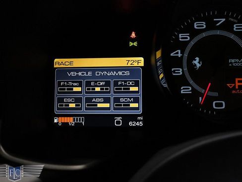 Used 2014 Ferrari F12 Berlinetta image 32