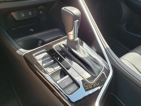 Certified 2025 Acura ADX AWD image 29