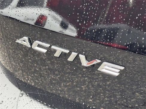 New 2026 Ford Escape Active w/ Cold Weather Package image 8