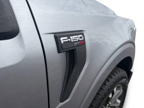 Used 2021 Ford F150 XL w/ Equipment Group 101A High image 18