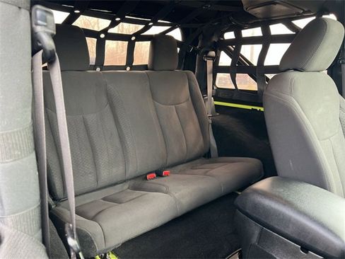 Used 2017 Jeep Wrangler Sport w/ Quick Order Package 24S image 18