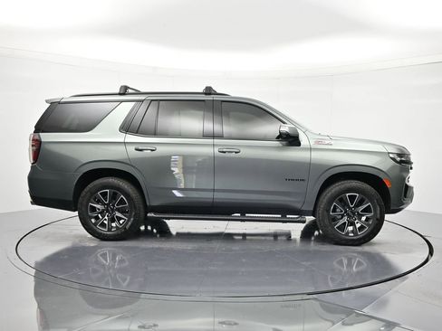 Used 2023 Chevrolet Tahoe Z71 w/ Z71 Off-Road Package AWD/4WD image 4