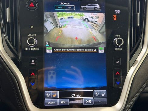 Used 2024 Subaru Outback Touring XT AWD/4WD image 20