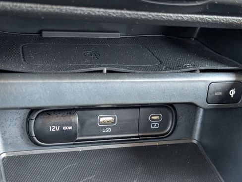 Used 2024 Kia Soul GT-Line w/ Option Group 020 image 28