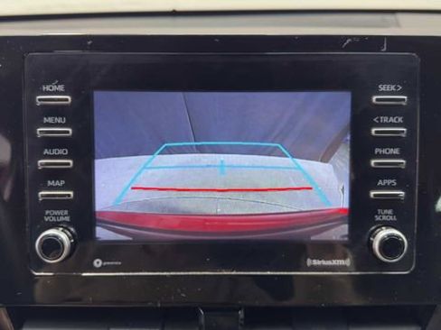 Used 2024 Toyota Camry LE image 29