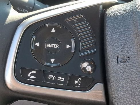 Certified 2018 Honda CR-V EX-L image 22