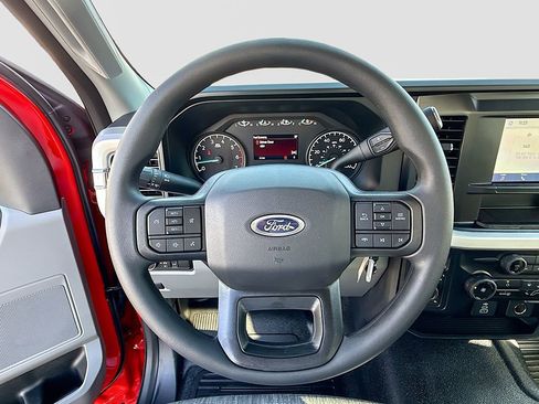 New 2026 Ford F350 XLT AWD/4WD image 21