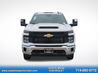 New 2024 Chevrolet Silverado 3500 W/T w/ WT Convenience Package