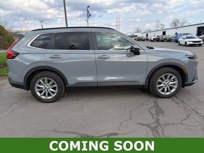 Used 2025 Honda CR-V Sport