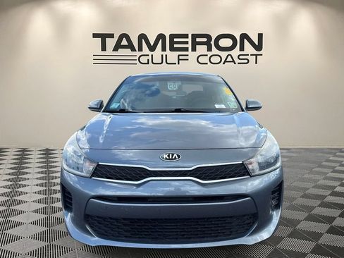 Used 2019 Kia Rio S FWD image 2
