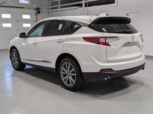 Used 2020 Acura RDX AWD w/ Technology Package image 10