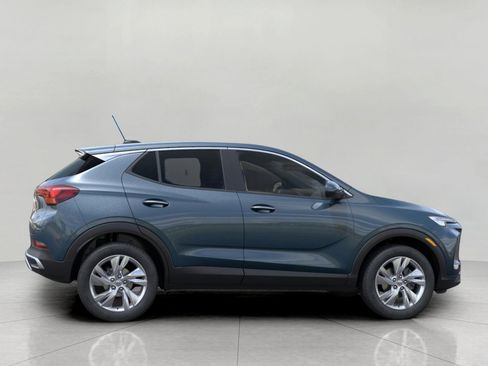 New 2026 Buick Encore GX Preferred w/ Comfort Package image 5