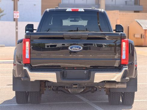 Used 2024 Ford F450 XLT w/ FX4 Off-Road Package AWD/4WD image 5