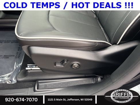 New 2026 Chrysler Pacifica Limited w/ S Appearance Package image 20