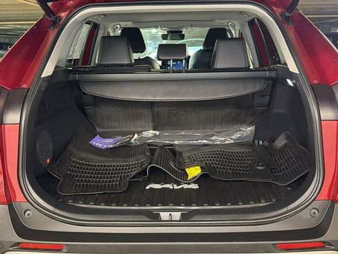 Used 2023 Toyota RAV4 Limited image 14