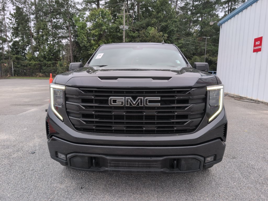 Used 2022 GMC Sierra 1500 Elevation AWD/4WD image 3