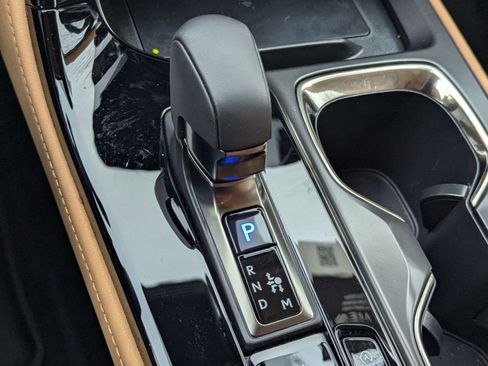 Certified 2025 Lexus NX 350 AWD image 16