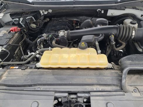 Used 2020 Ford F150 XLT RWD image 30