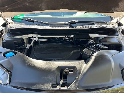 Used 2021 Honda Passport Elite image 28
