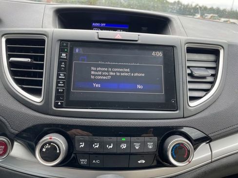 Used 2015 Honda CR-V EX image 18