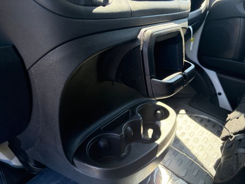 New 2026 RAM ProMaster 2500 FWD image 31