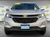 Certified 2021 Chevrolet Equinox LT image 2