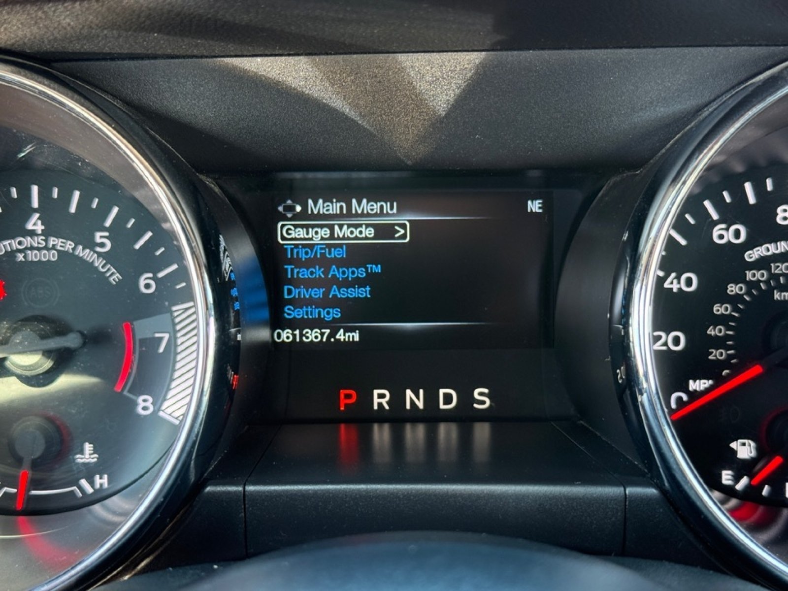 Used 2015 Ford Mustang Premium RWD image 21