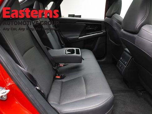 Used 2025 Toyota bZ4X AWD w/ Weather Package image 22