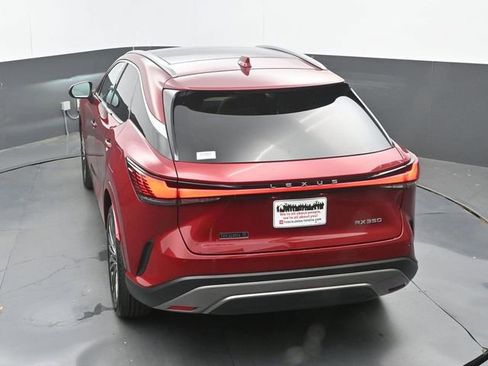Used 2024 Lexus RX 350 FWD w/ Convenience Package image 32