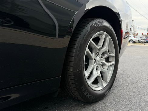 Used 2025 Dodge Charger R/T w/ Quick Order Package 25M R/T image 16