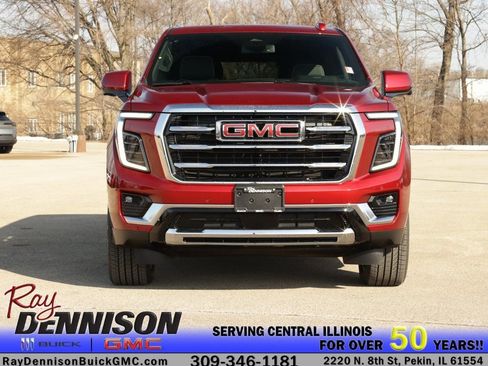 New 2026 GMC Yukon Elevation w/ LPO, Floor Liner Package image 2
